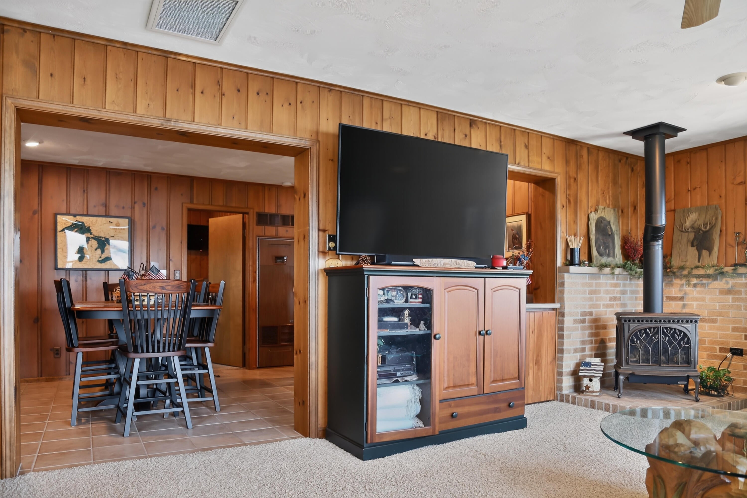6090 Mt Maria Road Hubbard Lake, MI 49747 - Photo 17 of 36 Gallery Image 17