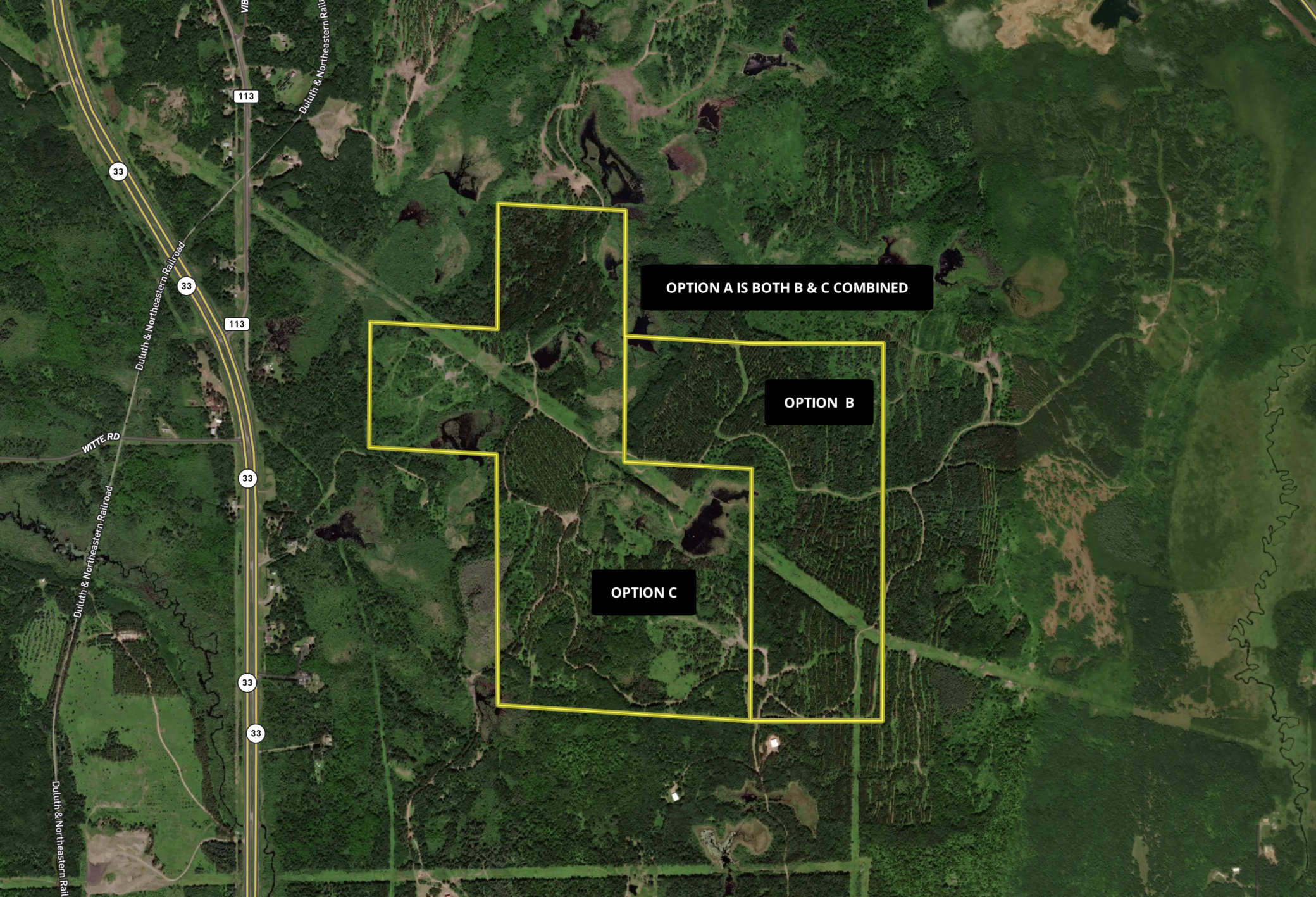 Tbd (option C) Tbd (option C) Maple Grove Road Cloquet, MN 55720 - Photo 47 of 51