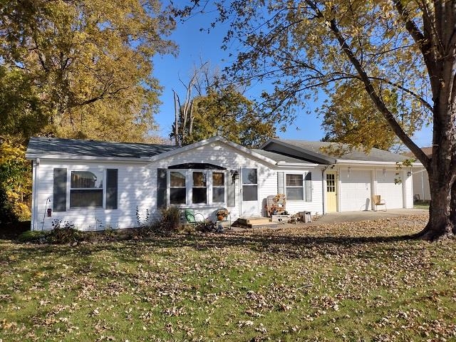 2782 Rader Road Warsaw, IN 46582 - Photo 1 of 18 Gallery Image 1