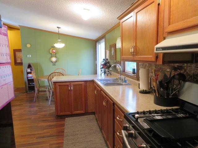 2782 Rader Road Warsaw, IN 46582 - Photo 5 of 18 Gallery Image 5