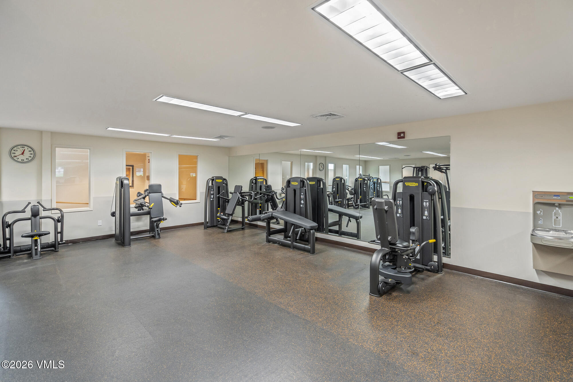 4640 Vail Racquet Club Drive, Unit 2 Vail, CO 81657 - Photo 30 of 46 Vail Racquet Club Amenities