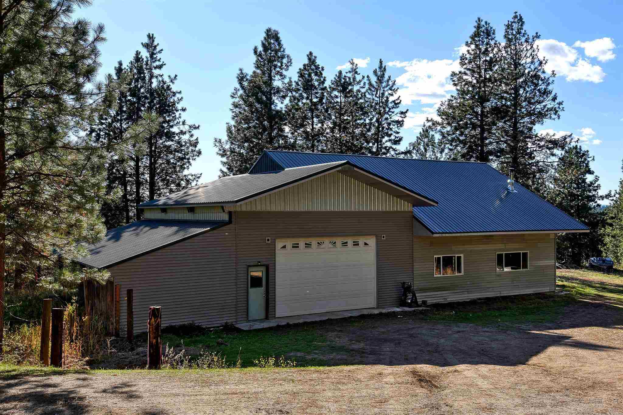 42905 North Darknell Road Elk, WA 99009 - Photo 3 of 50