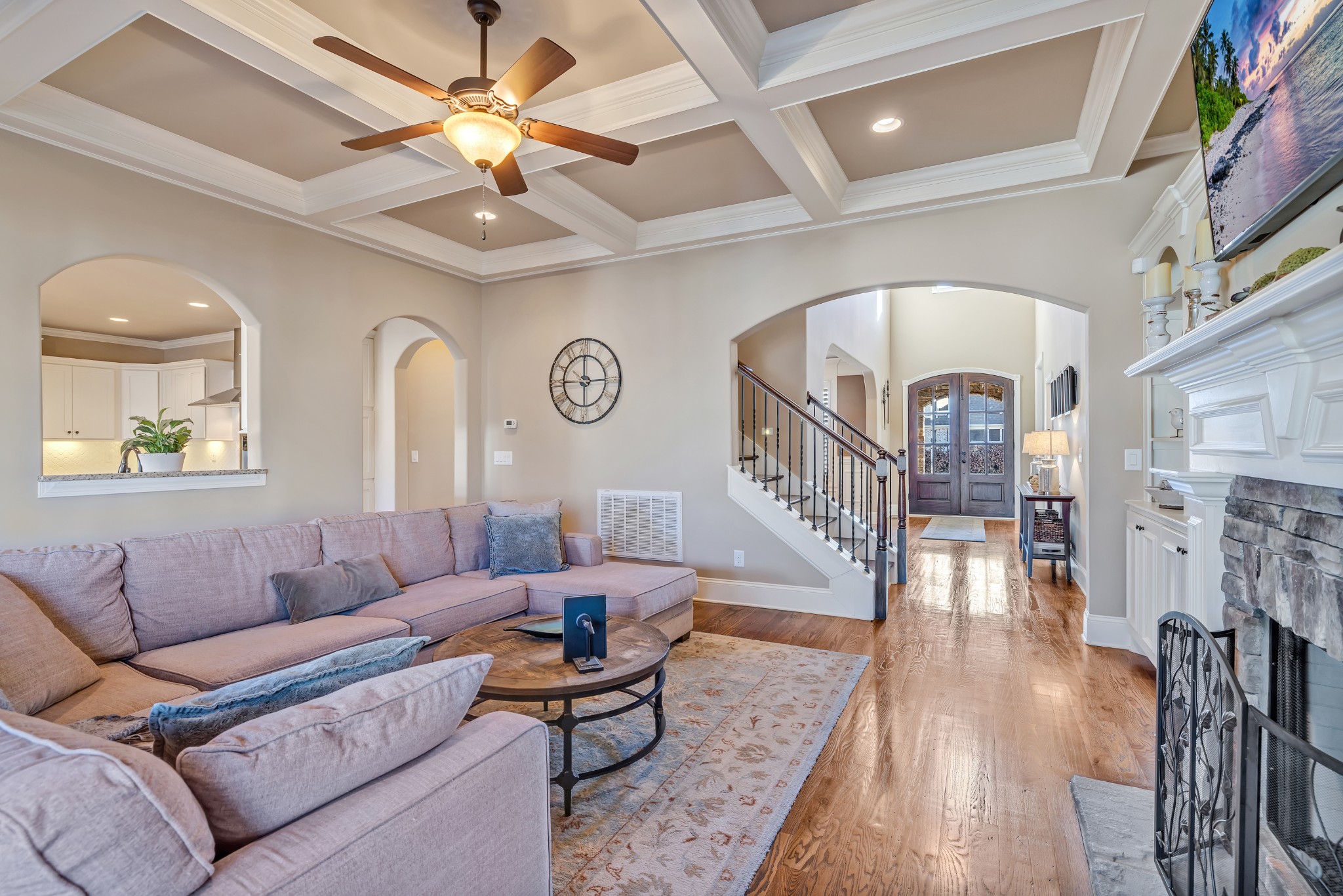 4008 Canberra Drive Spring Hill, TN 37174 - Photo 23 of 63