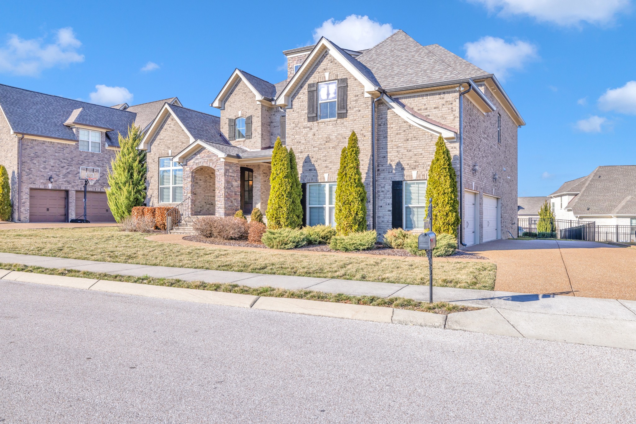 4008 Canberra Drive Spring Hill, TN 37174 - Photo 3 of 63