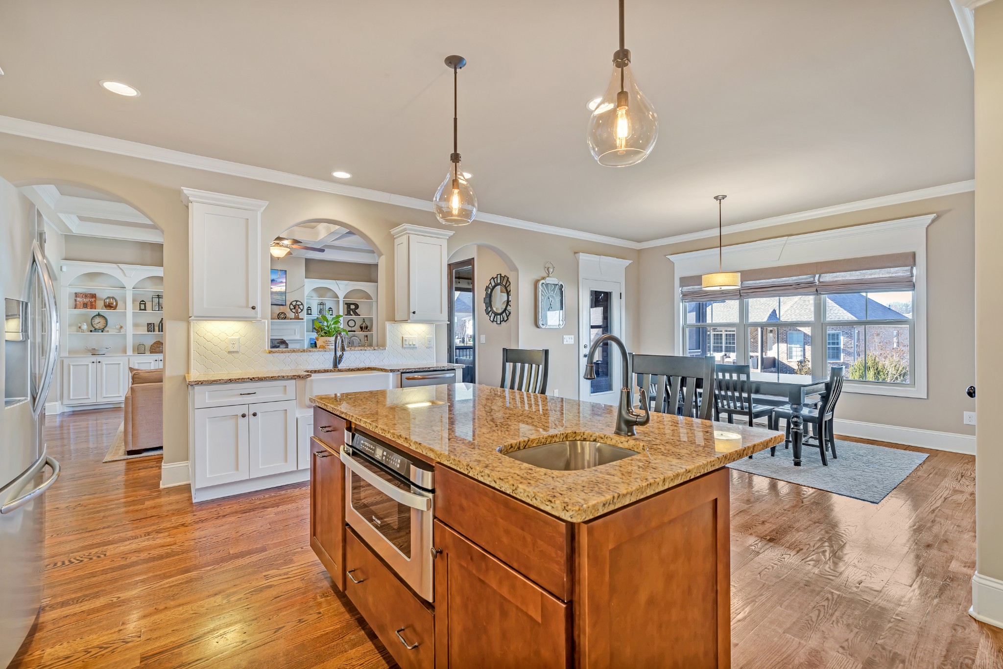 4008 Canberra Drive Spring Hill, TN 37174 - Photo 33 of 63