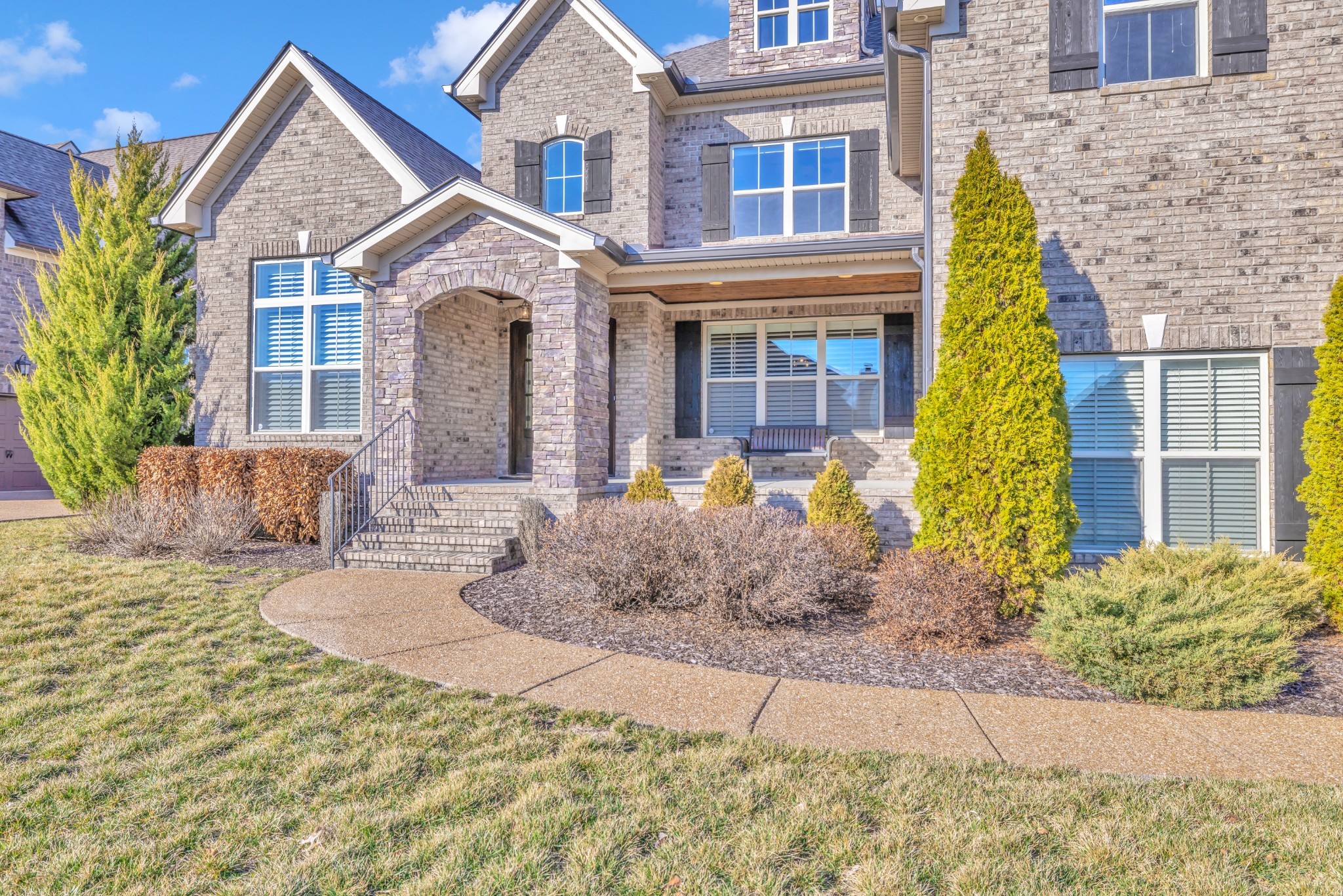 4008 Canberra Drive Spring Hill, TN 37174 - Photo 4 of 63