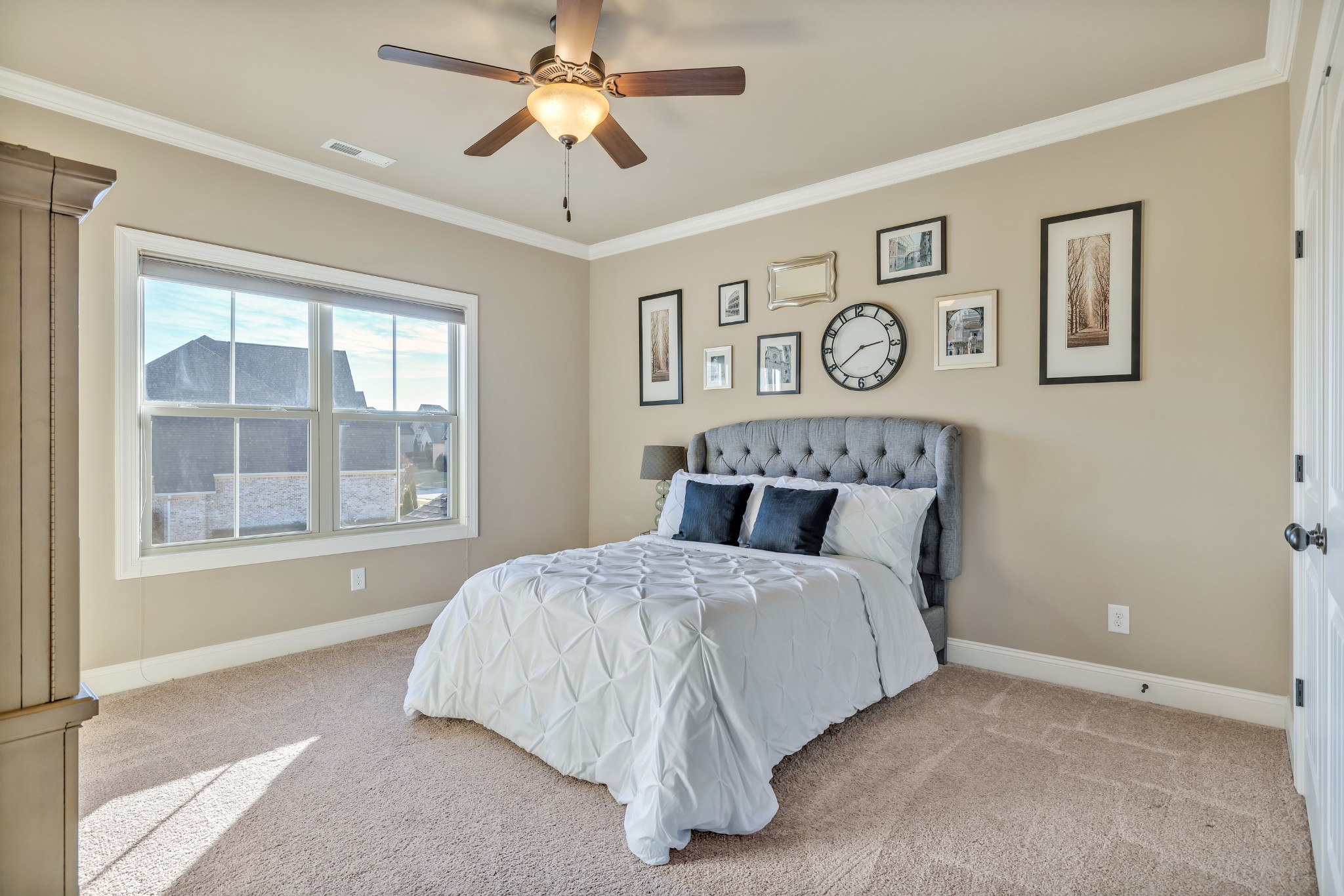 4008 Canberra Drive Spring Hill, TN 37174 - Photo 45 of 63