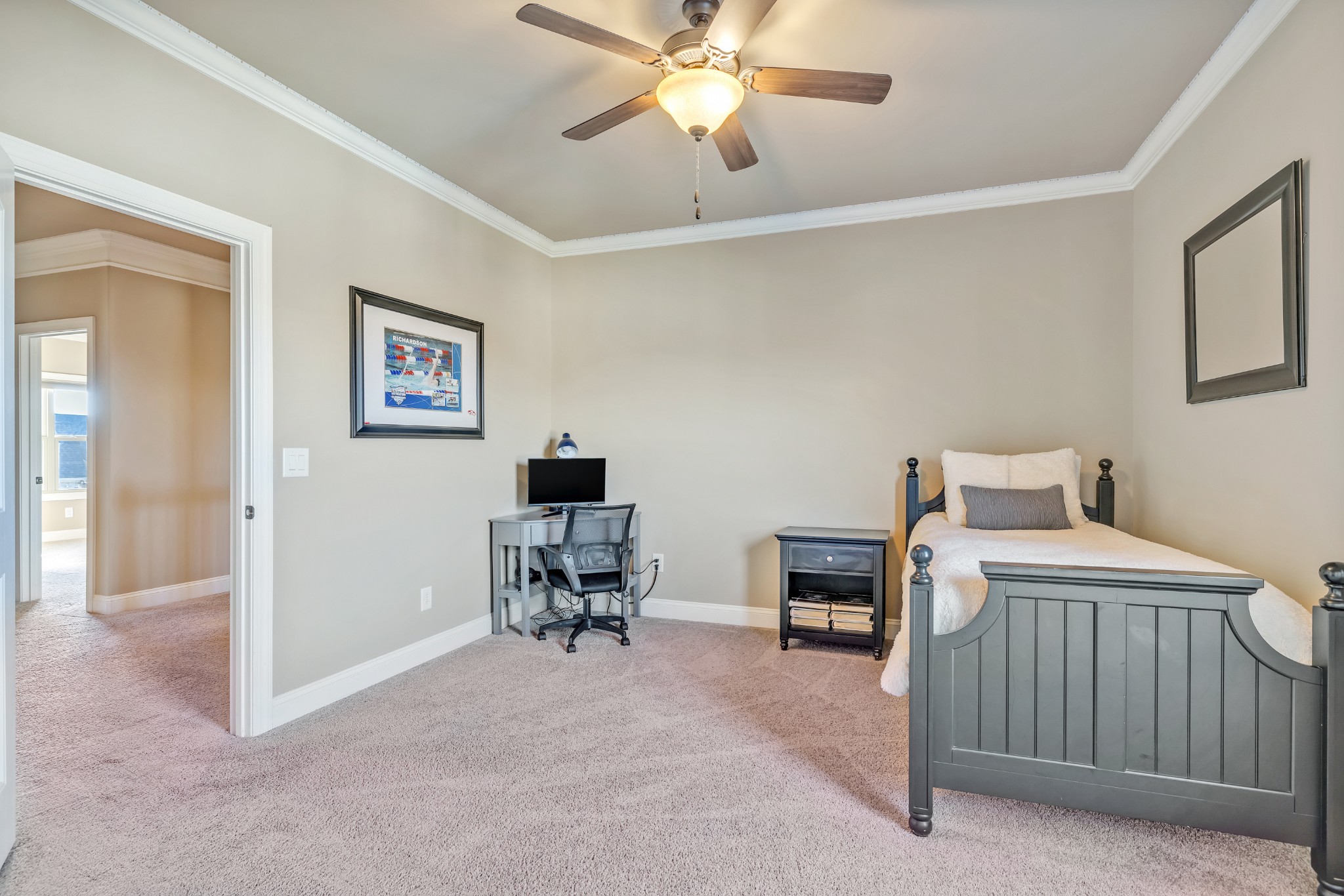 4008 Canberra Drive Spring Hill, TN 37174 - Photo 51 of 63