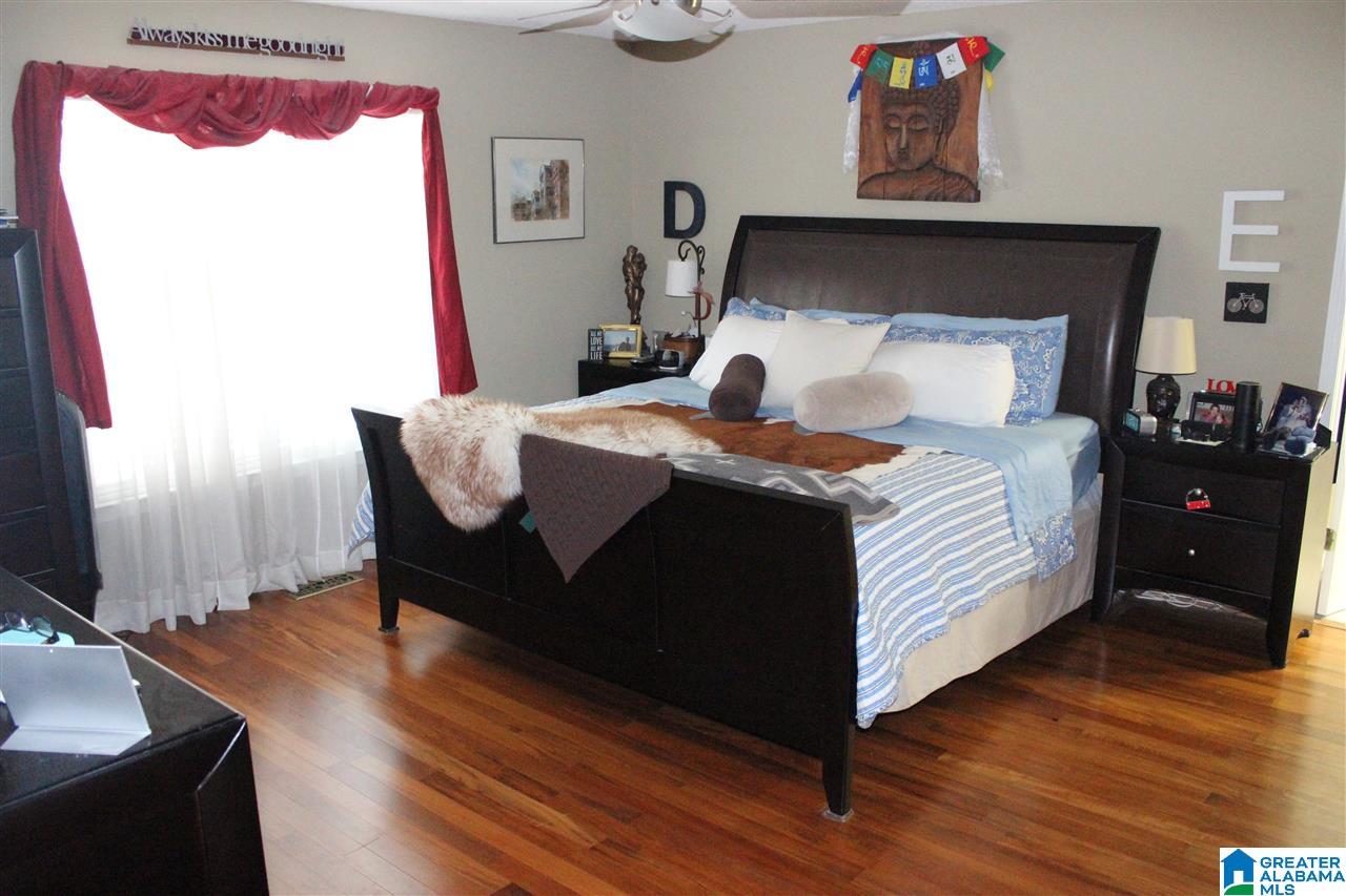 10928 Grist Mill Road Childersburg, AL 35044 - Photo 14 of 36