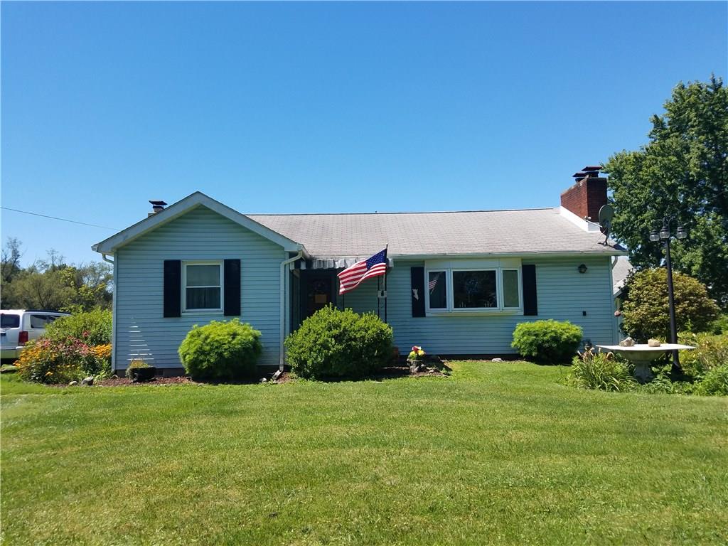 392 North Pike Road Sarver, PA 16055 - Photo 1 of 21 Gallery Image 1