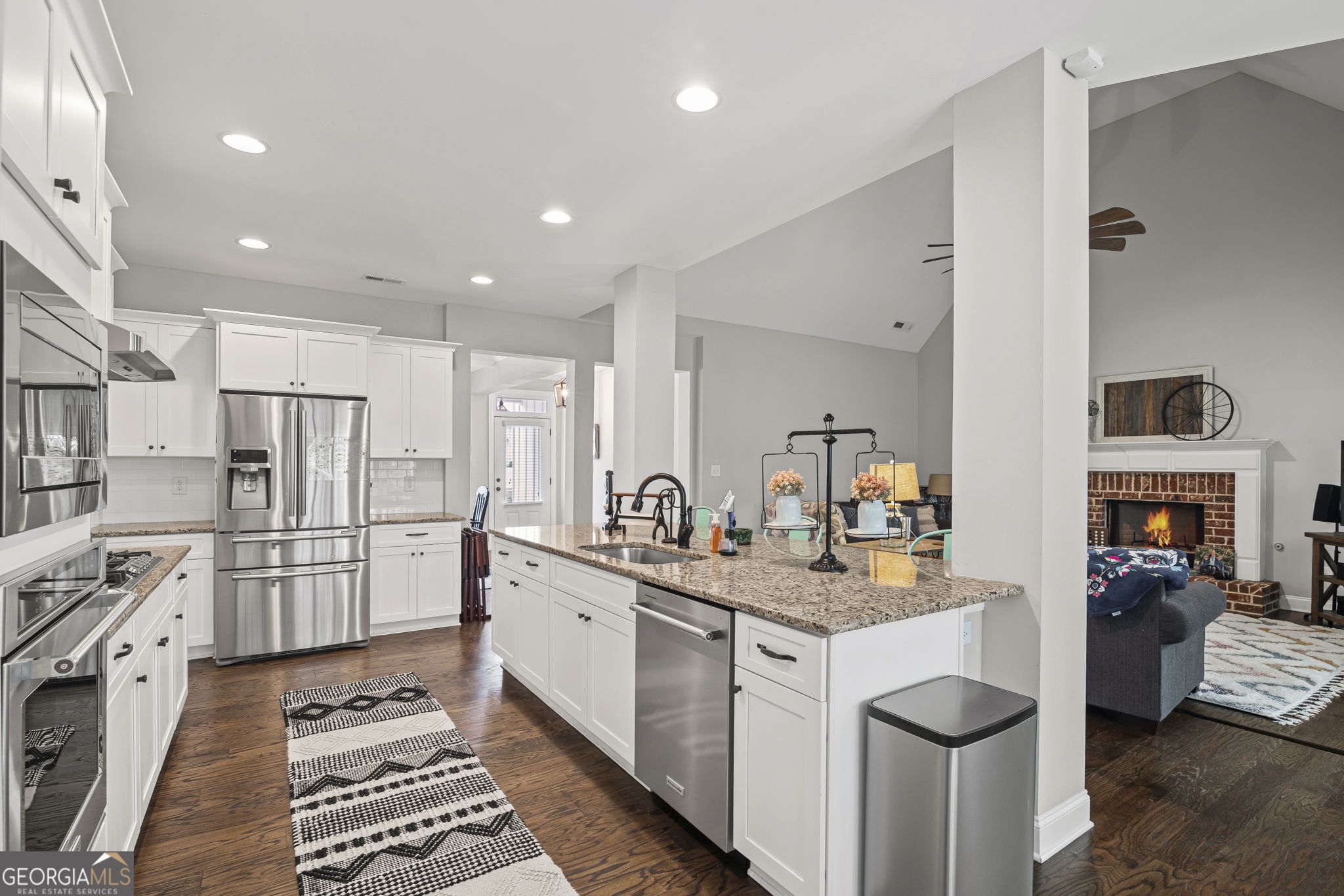 150 Duck Drive Senoia, GA 30276 - Photo 21 of 73