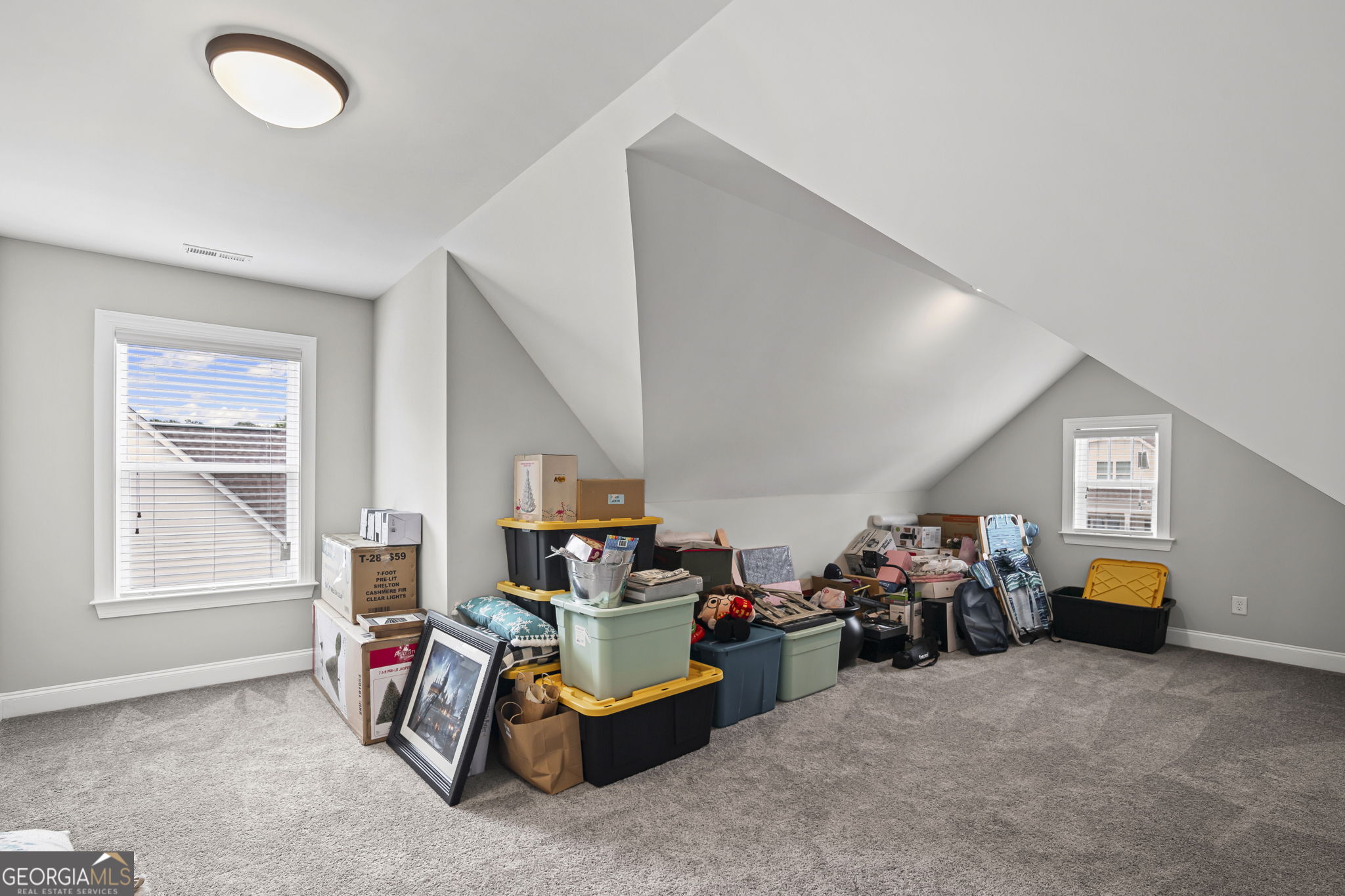 150 Duck Drive Senoia, GA 30276 - Photo 38 of 73 a view of a livingroom with furniture and a window
