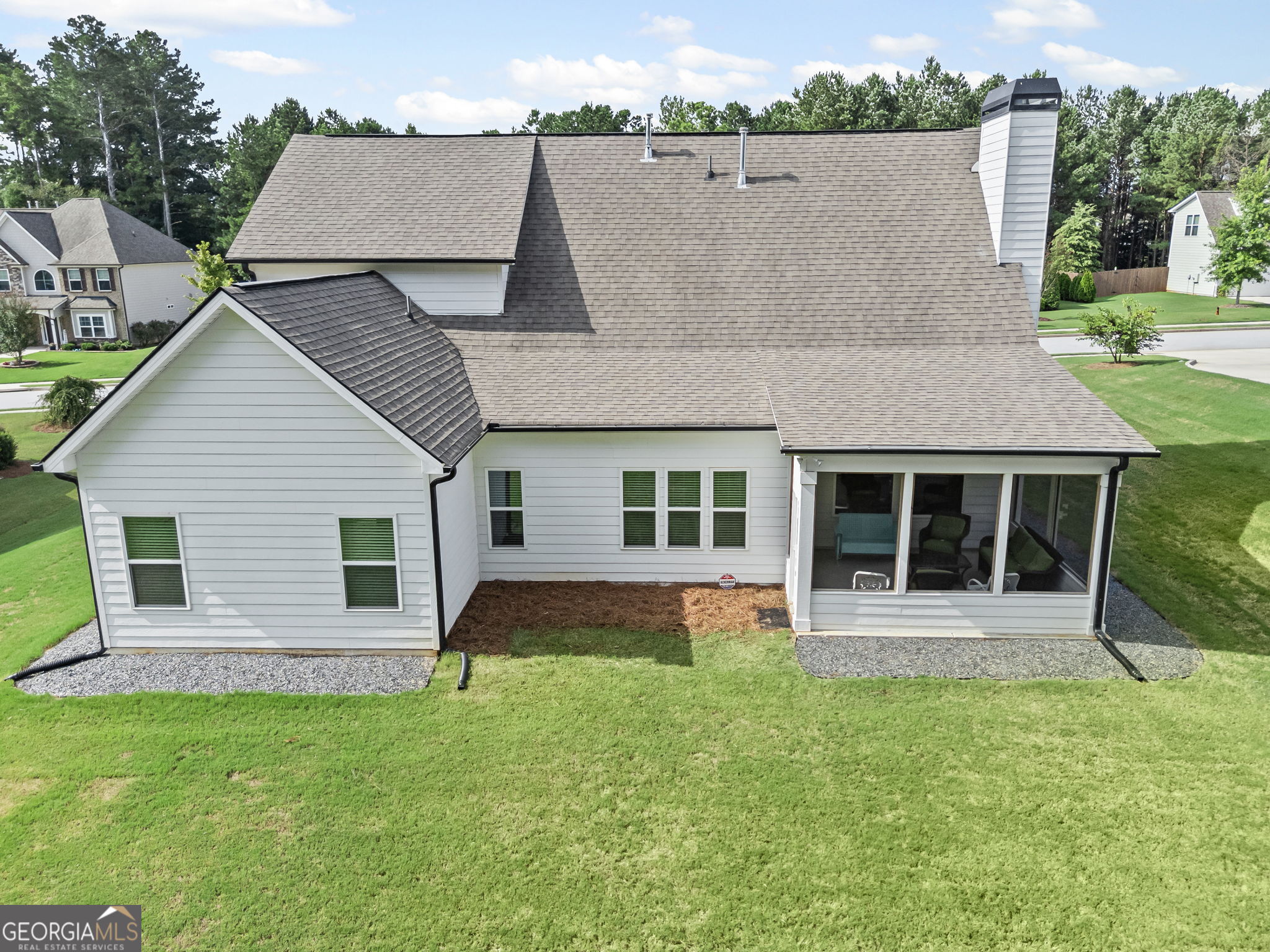 150 Duck Drive Senoia, GA 30276 - Photo 48 of 73