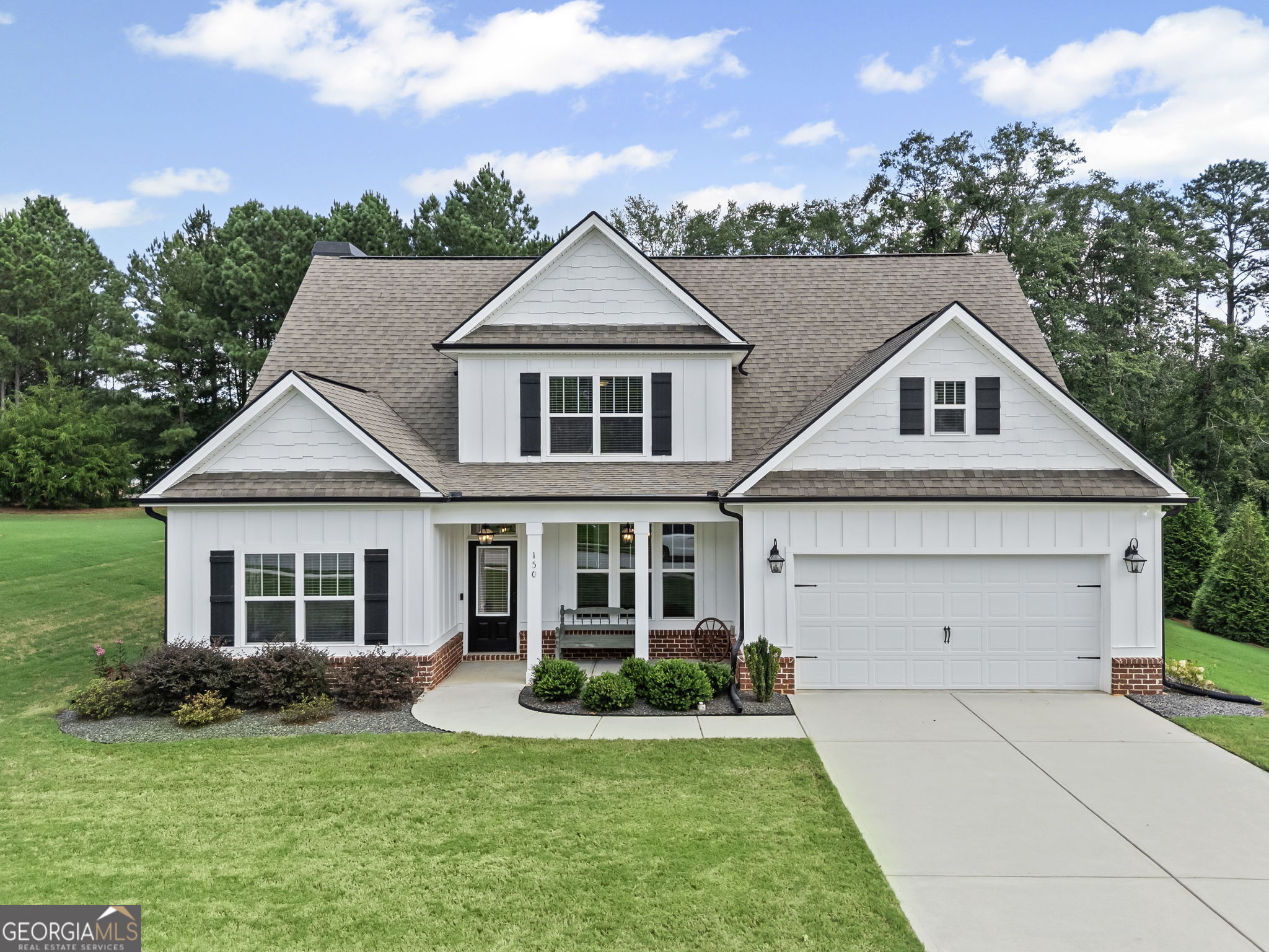 150 Duck Drive Senoia, GA 30276 - Photo 5 of 73