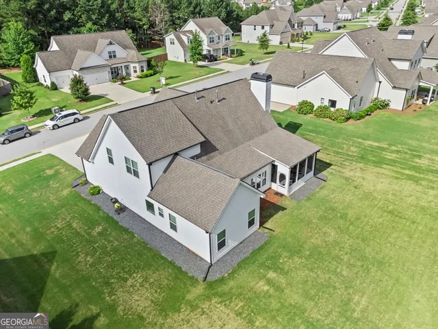 $554,900 | 150 Duck Drive, Senoia, GA 30276