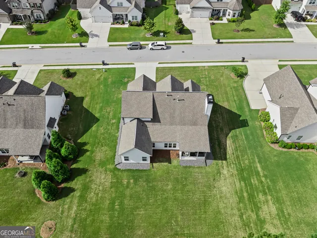 $554,900 | 150 Duck Drive, Senoia, GA 30276