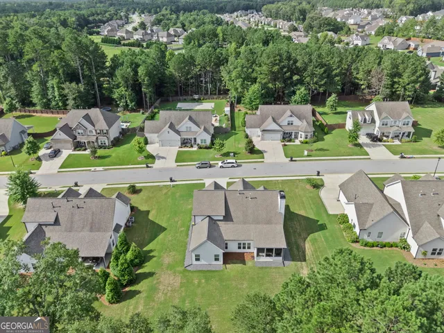 $554,900 | 150 Duck Drive, Senoia, GA 30276