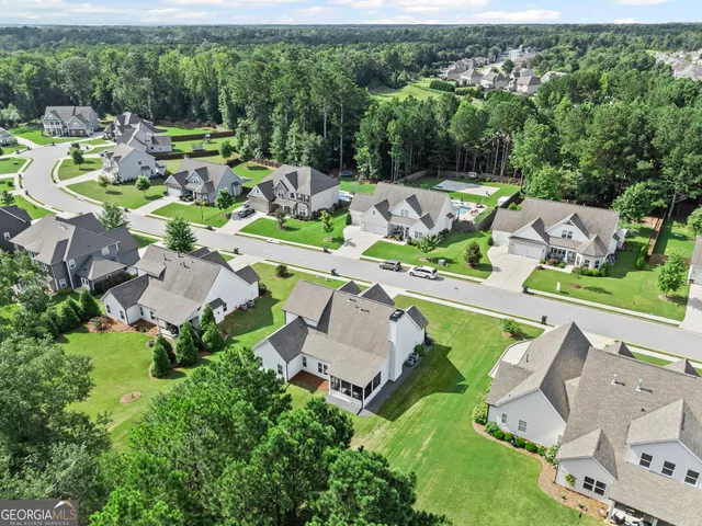 $554,900 | 150 Duck Drive, Senoia, GA 30276