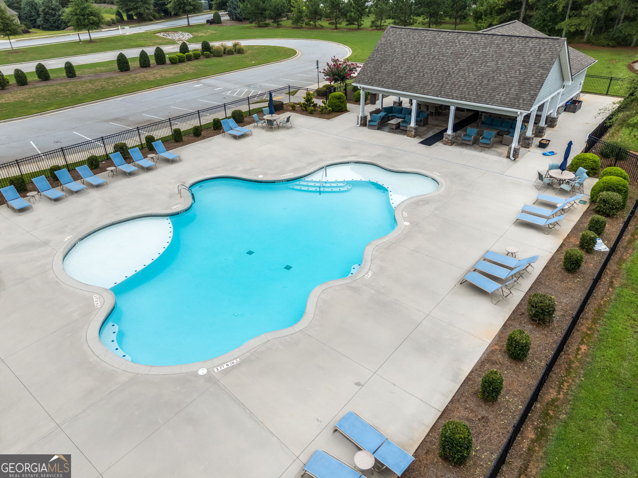 150 Duck Drive Senoia, GA 30276 - Photo 61 of 73