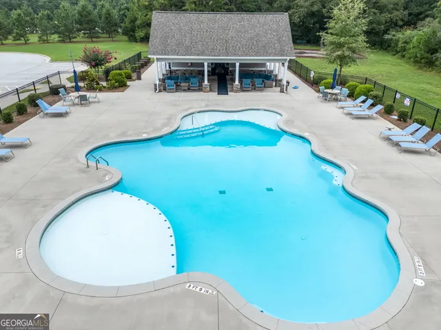 $554,900 | 150 Duck Drive, Senoia, GA 30276