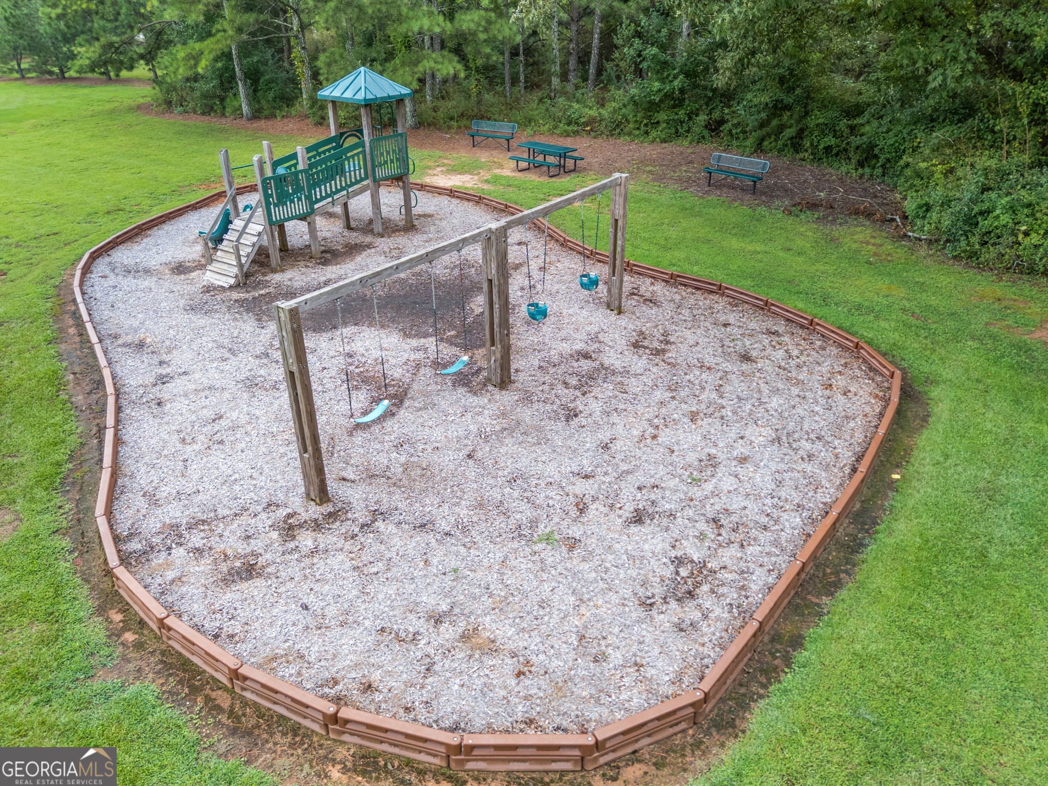 150 Duck Drive Senoia, GA 30276 - Photo 65 of 73