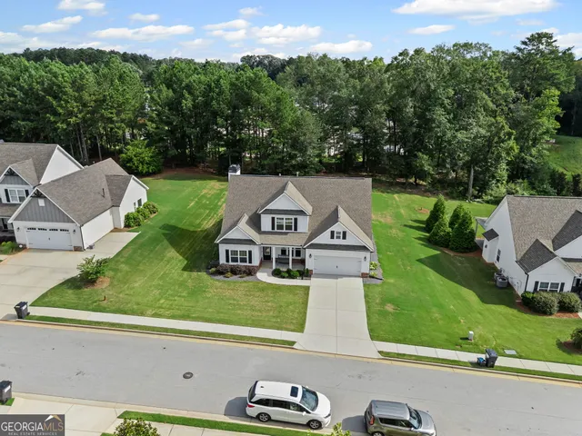 $554,900 | 150 Duck Drive, Senoia, GA 30276