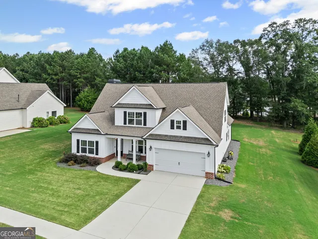 $554,900 | 150 Duck Drive, Senoia, GA 30276