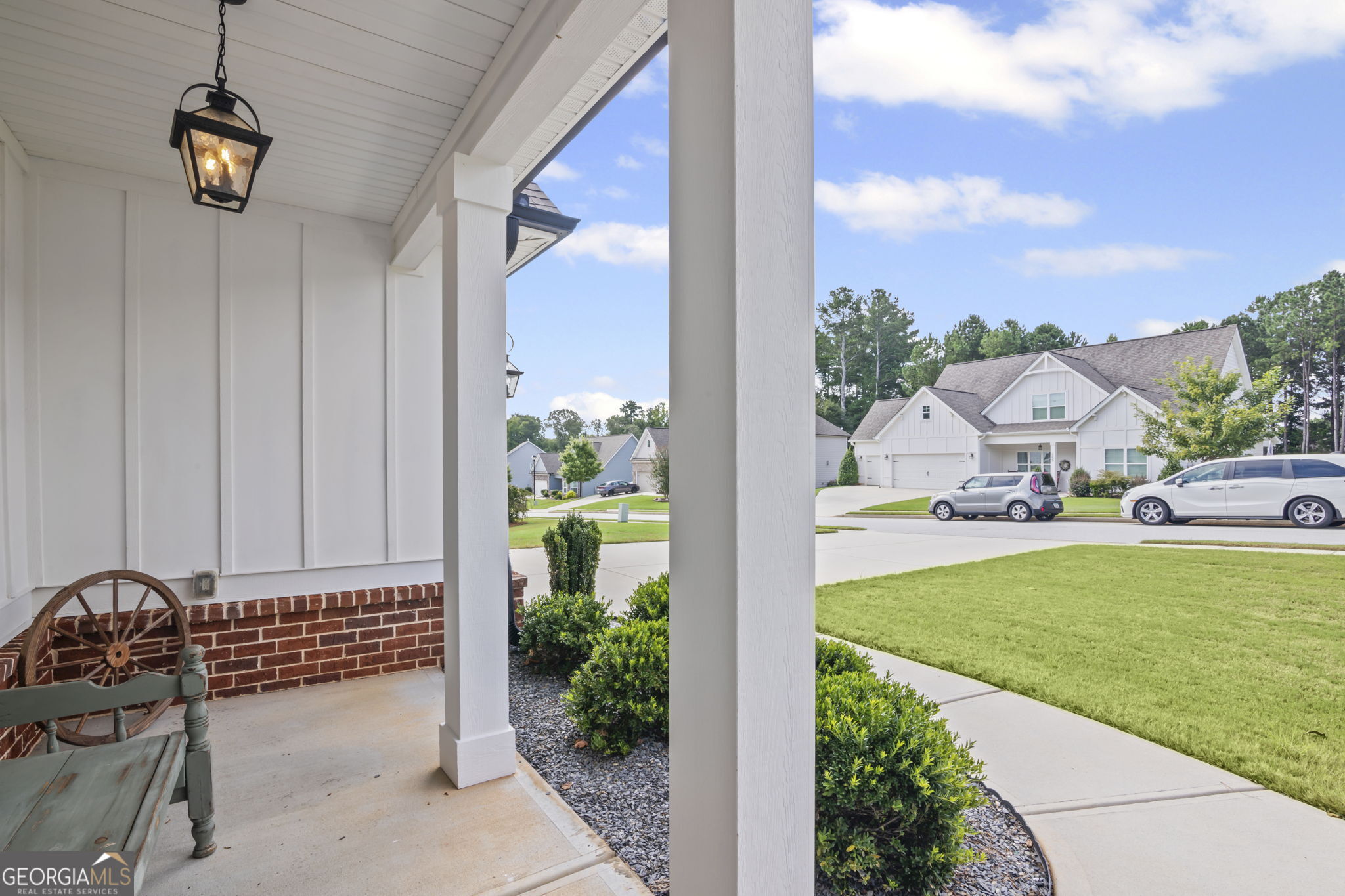 150 Duck Drive Senoia, GA 30276 - Photo 9 of 73