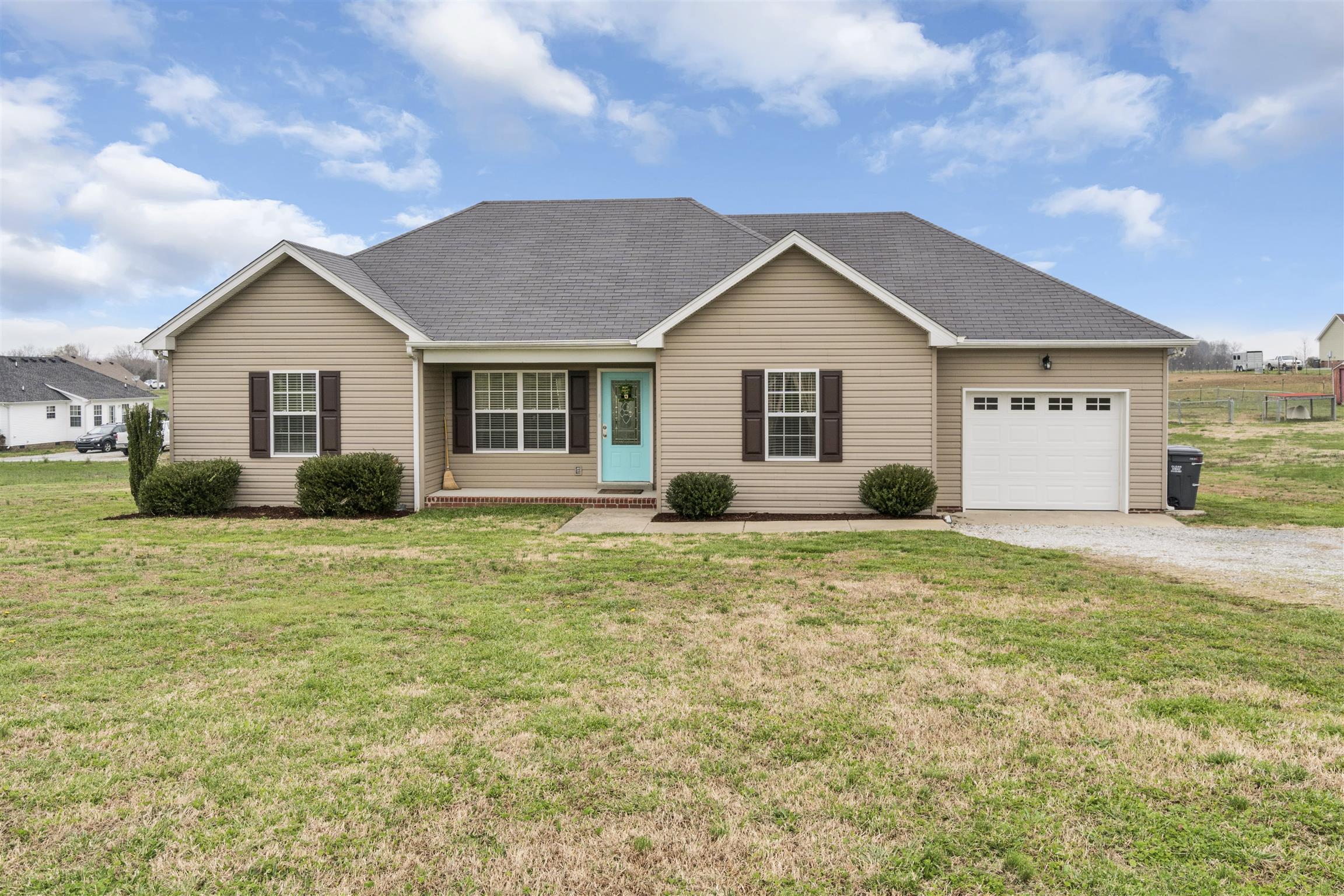 244 Old Martin Chapel Road Portland, TN 37148 - Photo 1 of 26