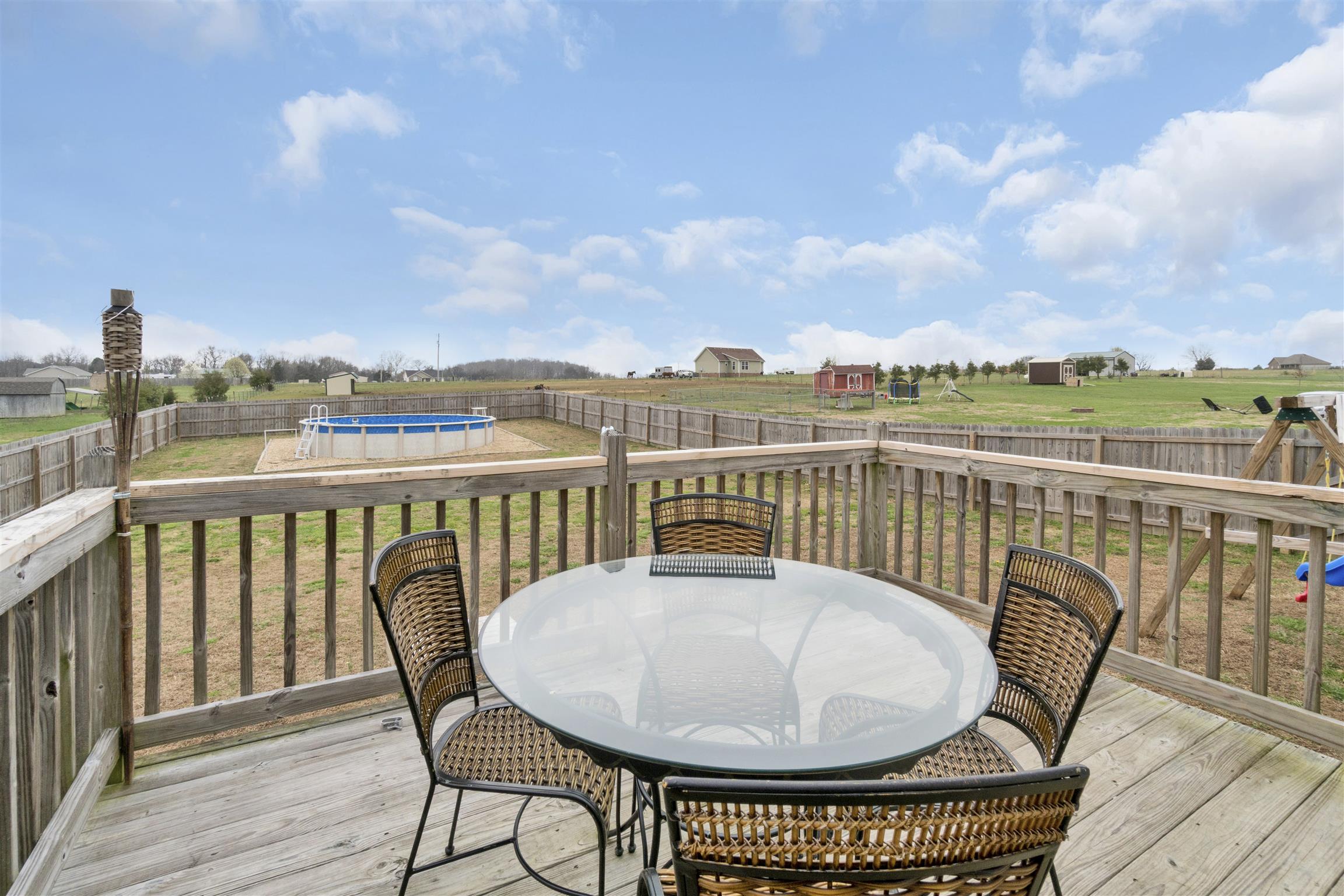 244 Old Martin Chapel Road Portland, TN 37148 - Photo 18 of 26