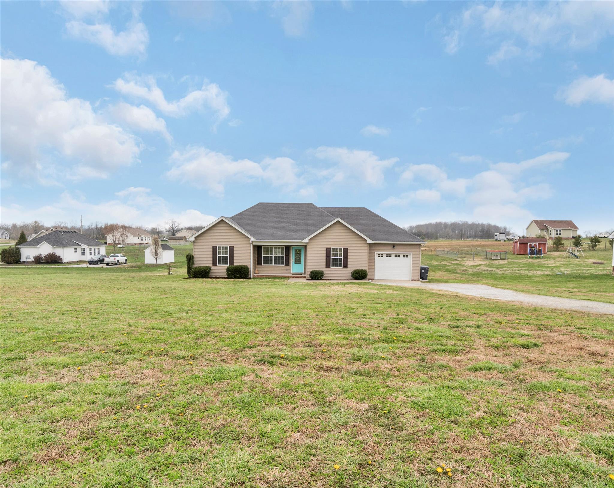 244 Old Martin Chapel Road Portland, TN 37148 - Photo 23 of 26