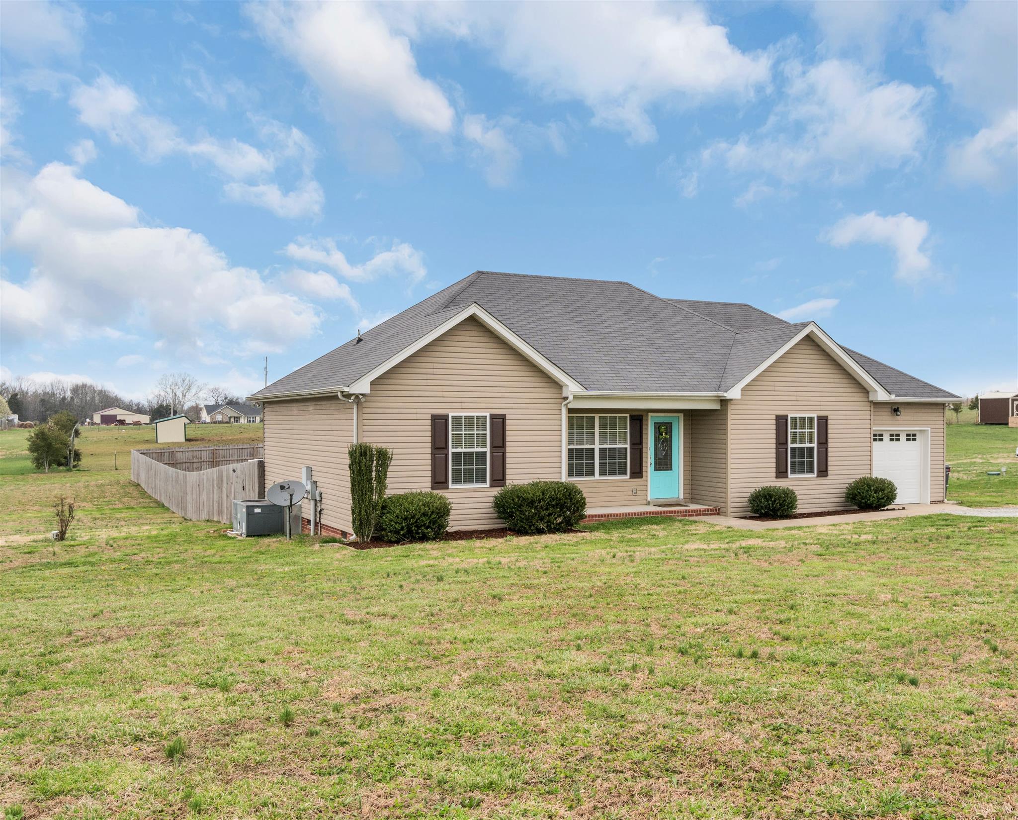244 Old Martin Chapel Road Portland, TN 37148 - Photo 24 of 26