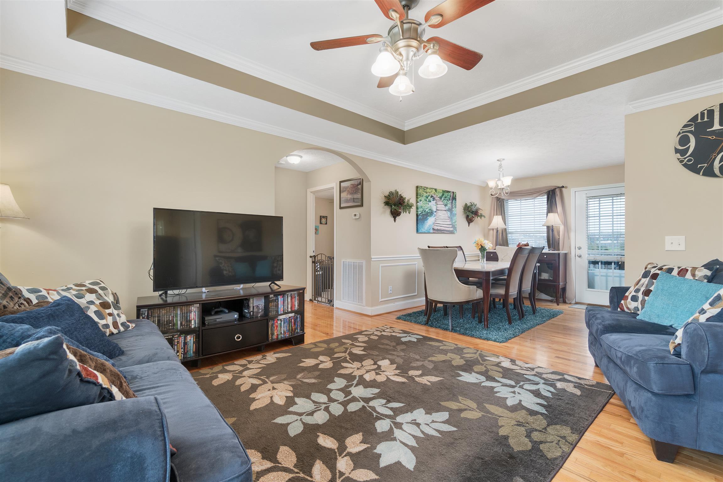 244 Old Martin Chapel Road Portland, TN 37148 - Photo 5 of 26