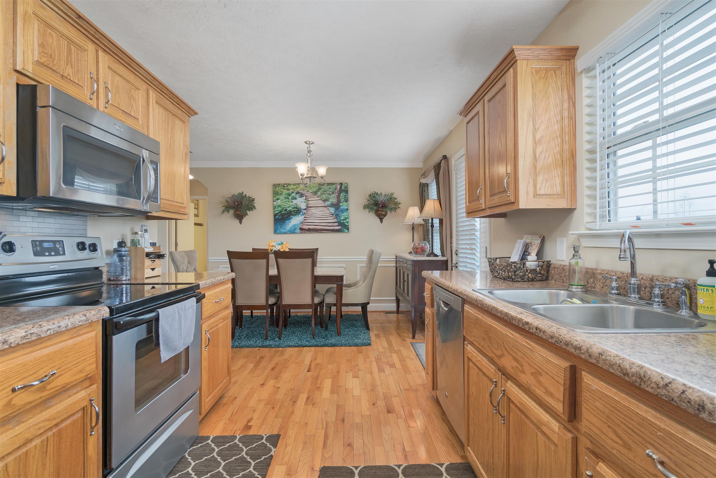 244 Old Martin Chapel Road Portland, TN 37148 - Photo 8 of 26