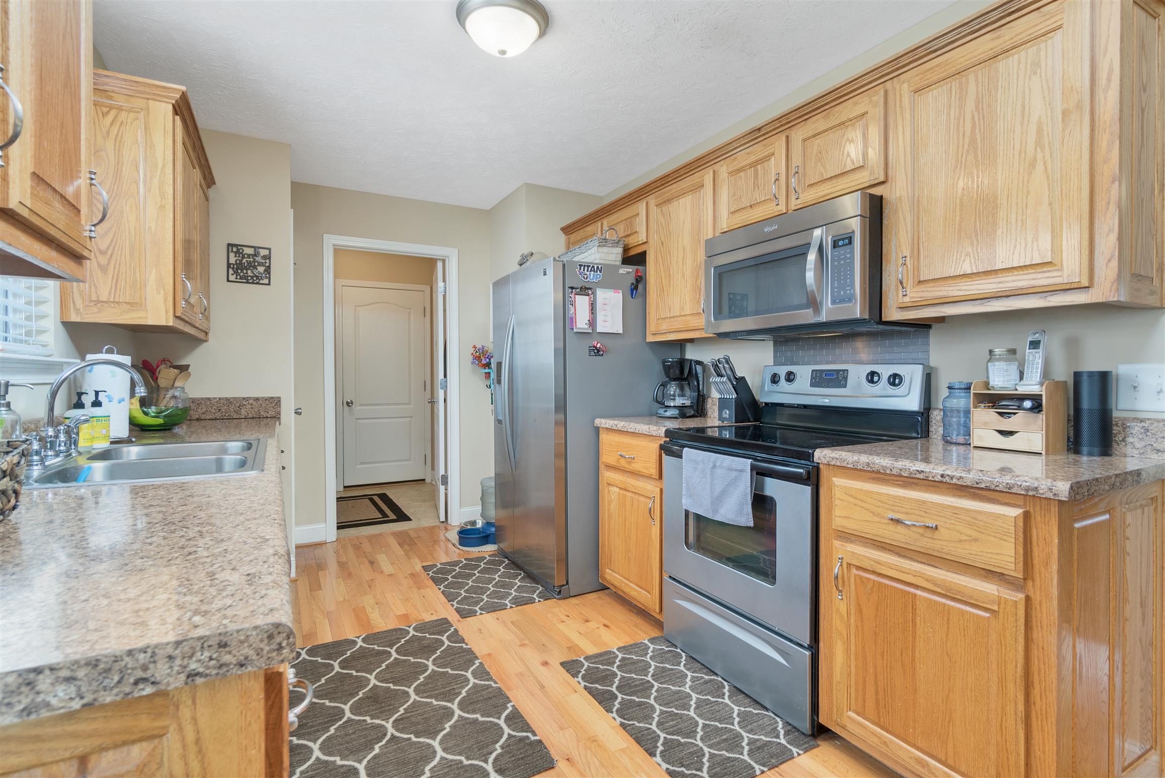 244 Old Martin Chapel Road Portland, TN 37148 - Photo 10 of 26