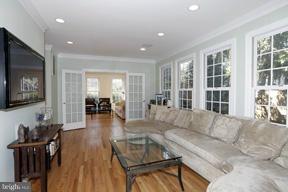Sunroom