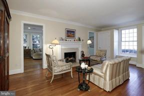 7712 Chatham Road Chevy Chase, MD 20815 - Photo 10 of 11 Living Room
