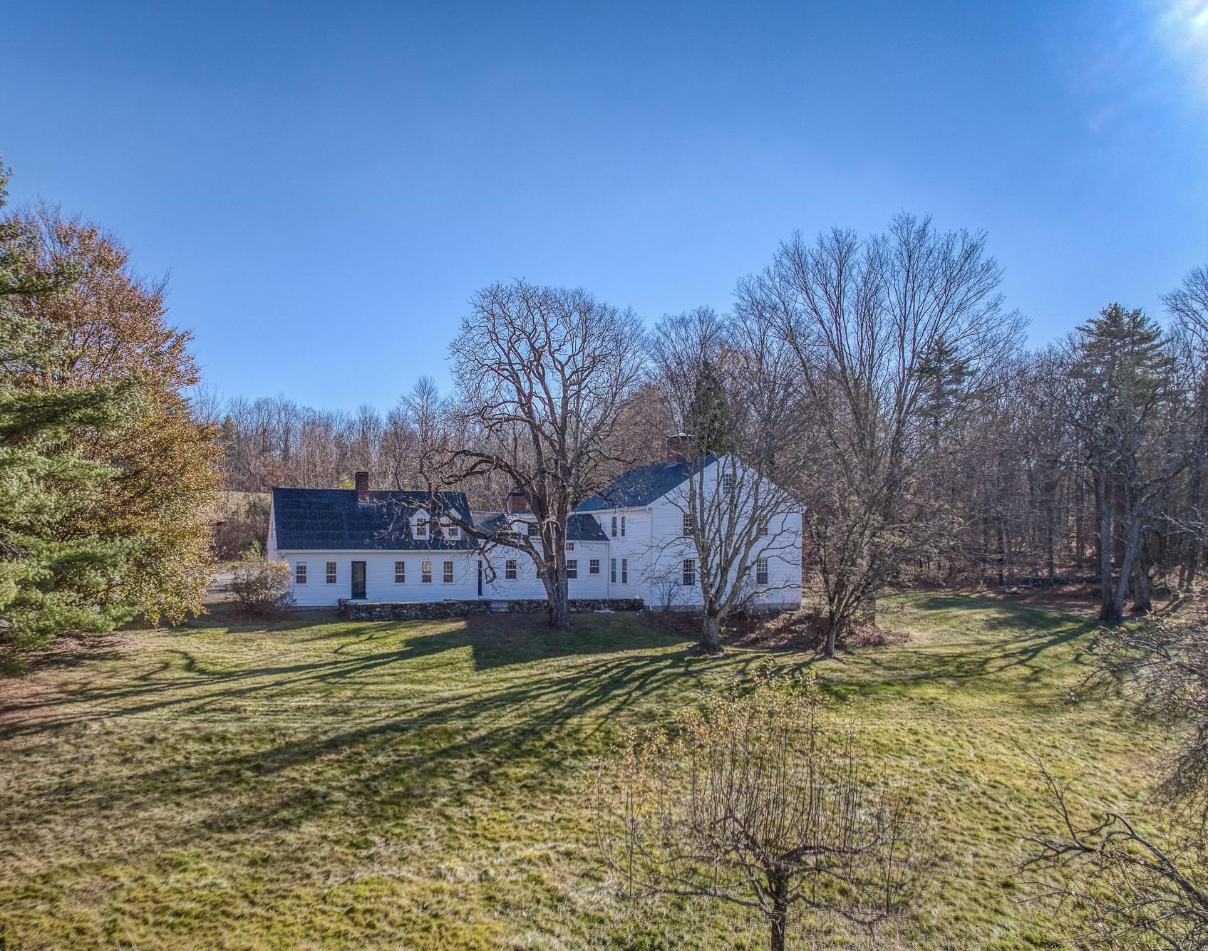 88 Saunders Road Goffstown, NH 03045 - Photo 59 of 60