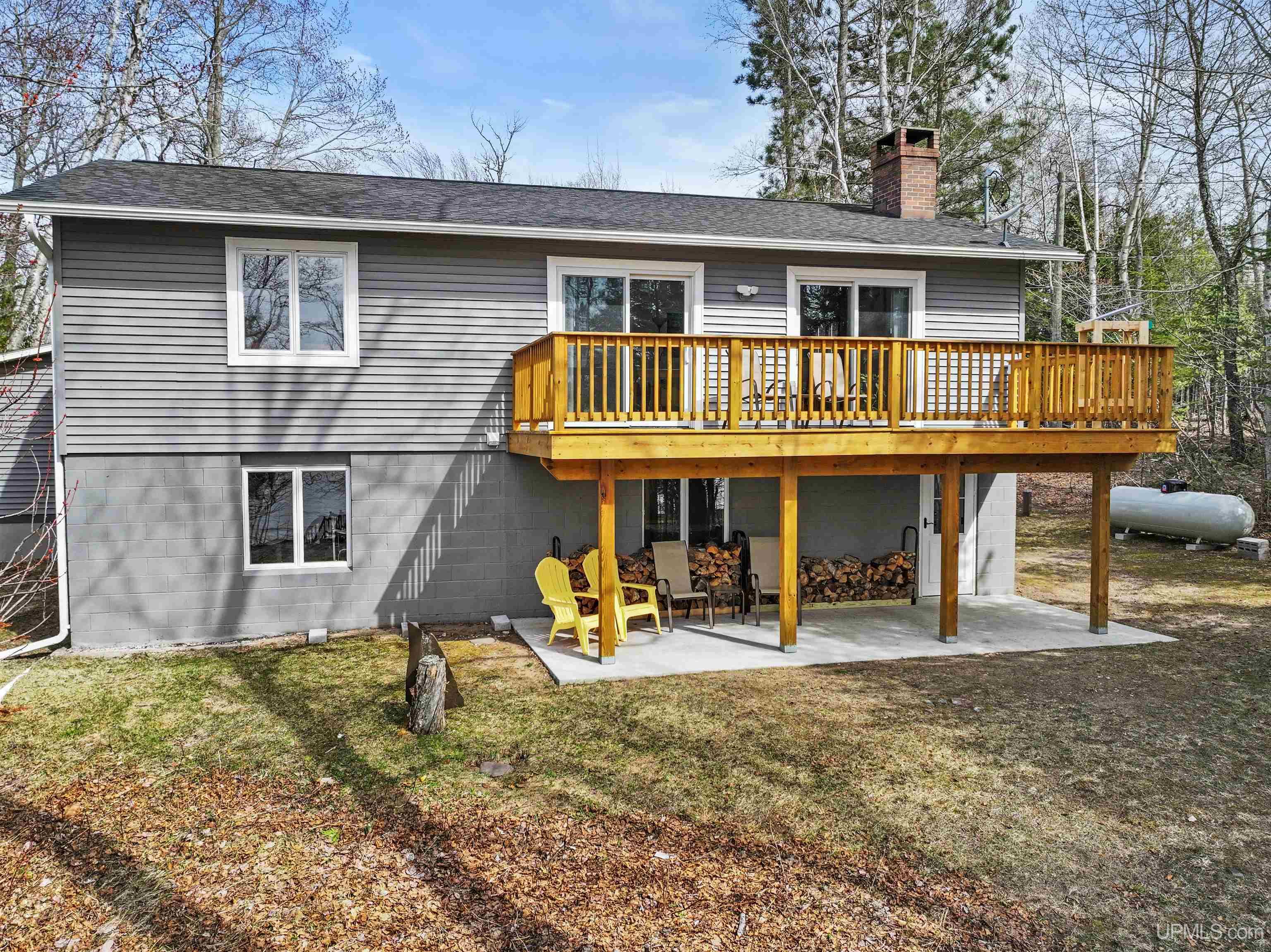 3957 Cedar Bay Road Calumet, MI 49913 - Photo 22 of 42
