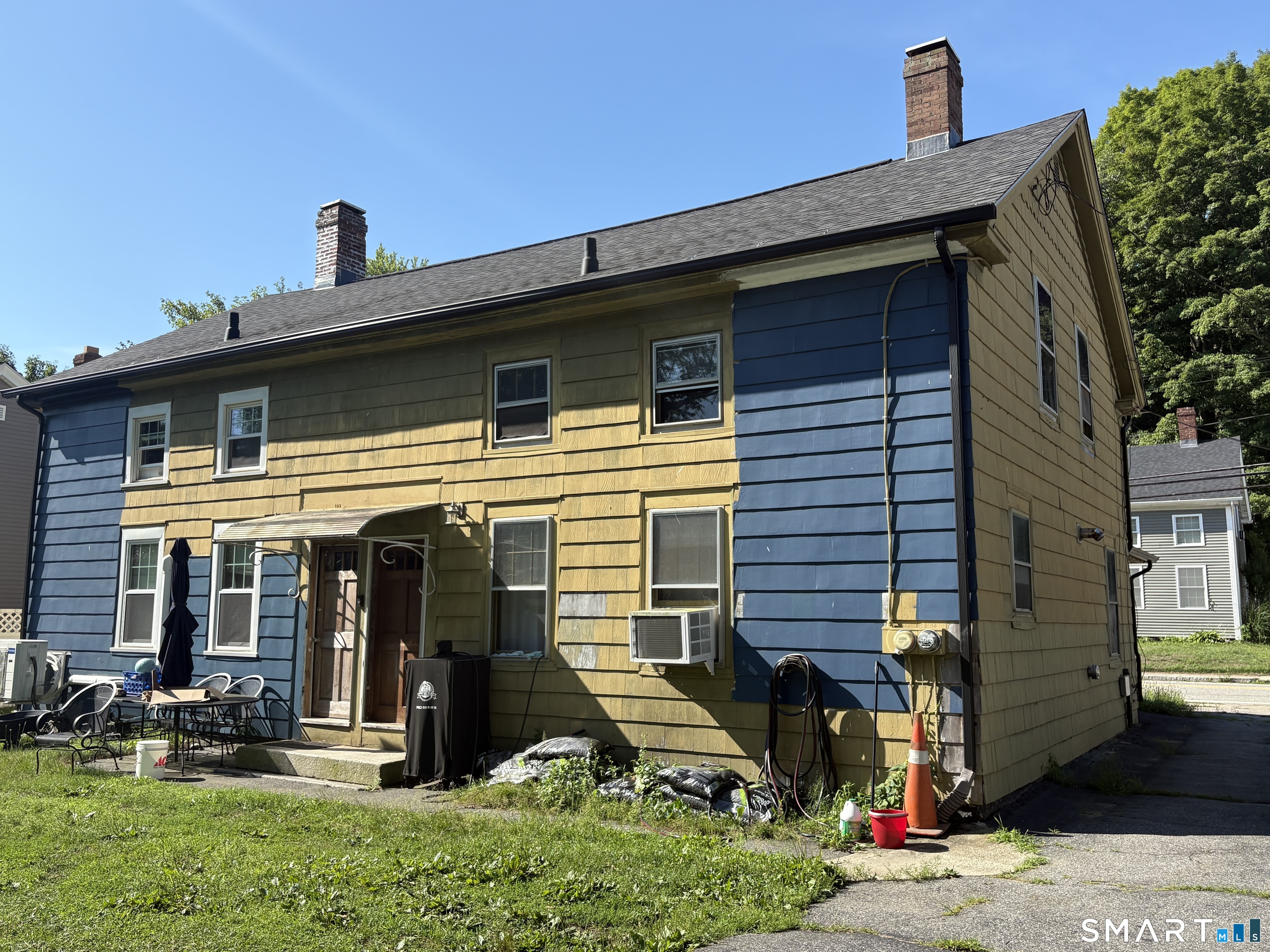 132 West Main Street Sprague, CT 06330 - Photo 3 of 28