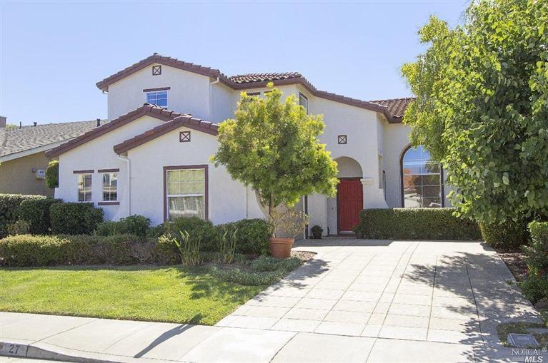 27 Richardson Road Novato, CA 94949 - Photo 1 of 1 Gallery Image 1