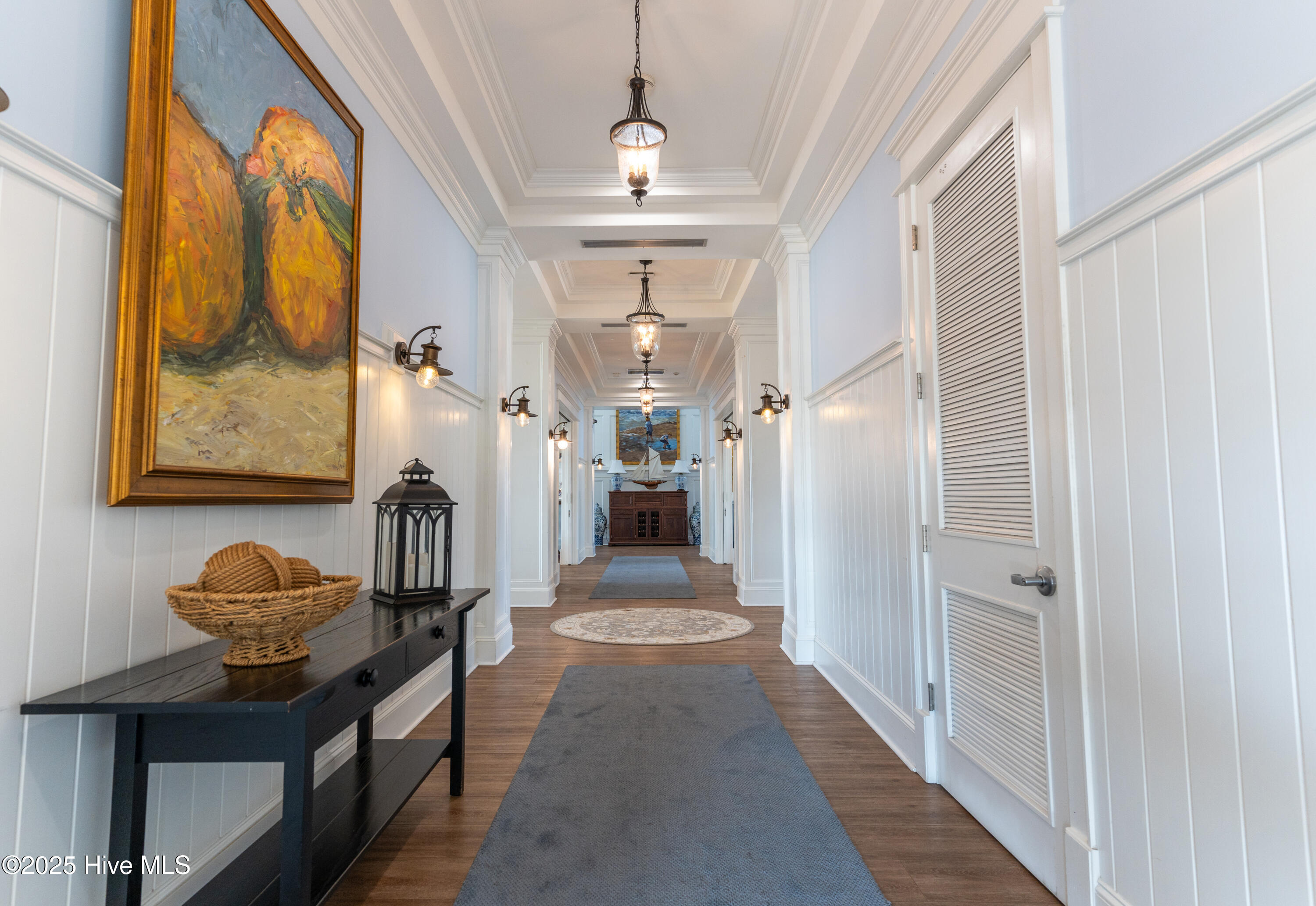 234 Summernights Way Holly Ridge, NC 28445 - Photo 79 of 84 Clubhouse Hallway