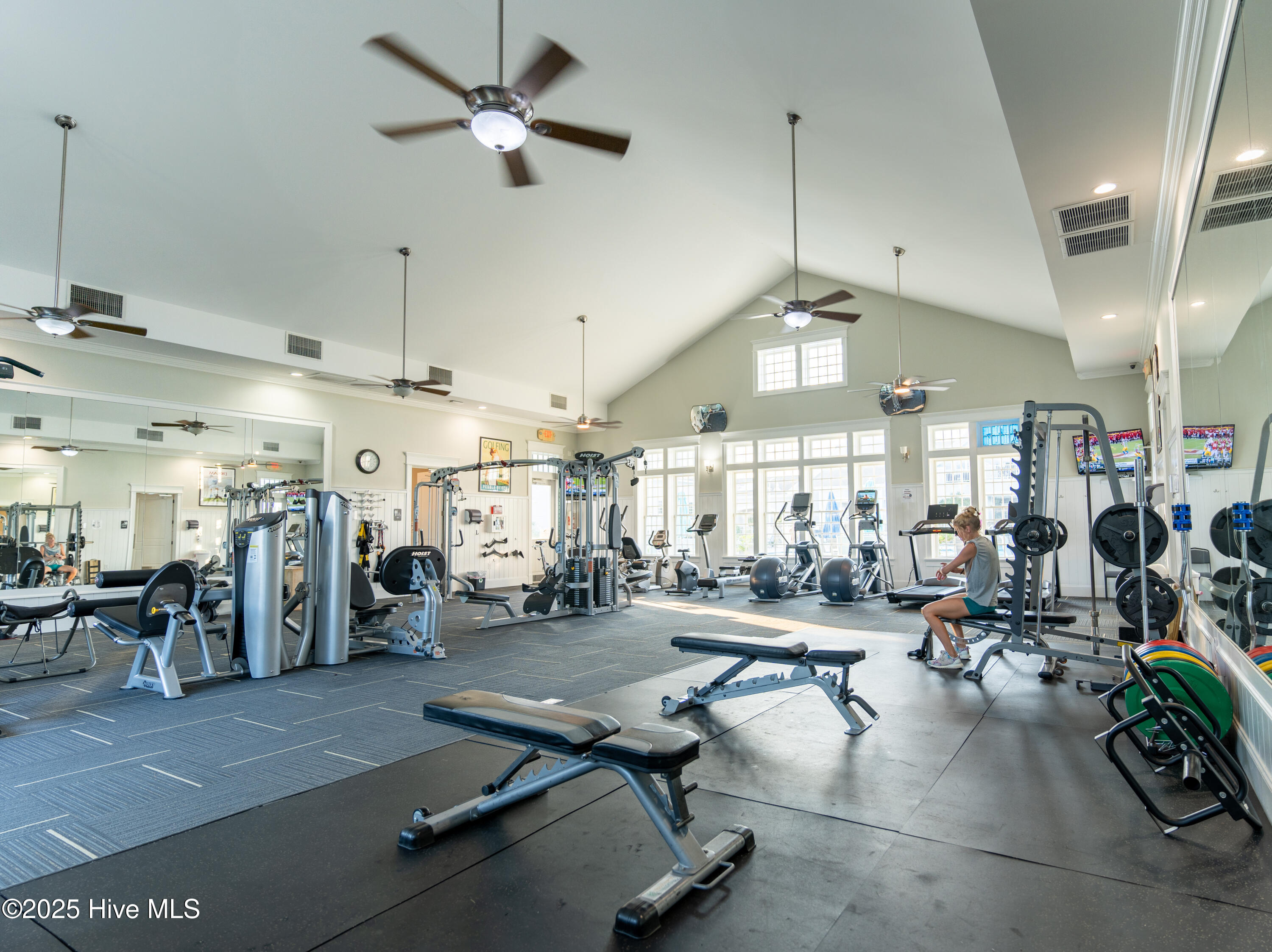 234 Summernights Way Holly Ridge, NC 28445 - Photo 82 of 84 Gym 2