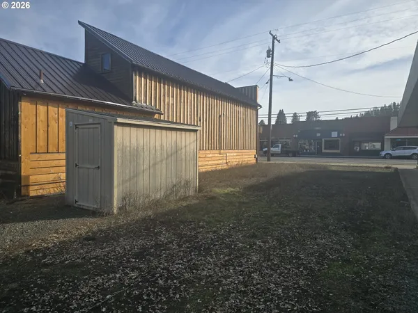 $75,000 | 0 East 1st Street, Wallowa, OR 97885