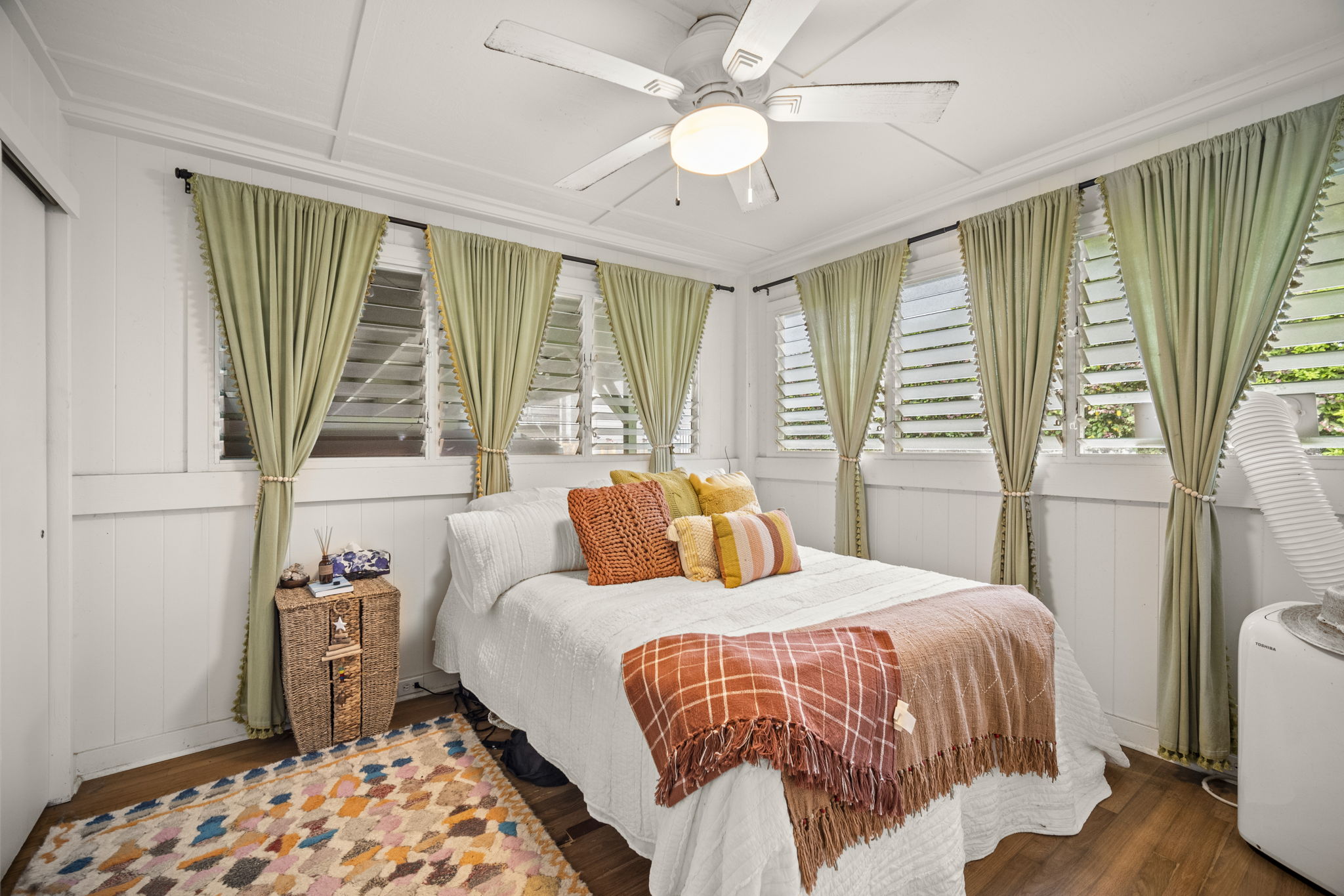 4465 A Aku Road Hanalei, HI 96714 - Photo 16 of 29