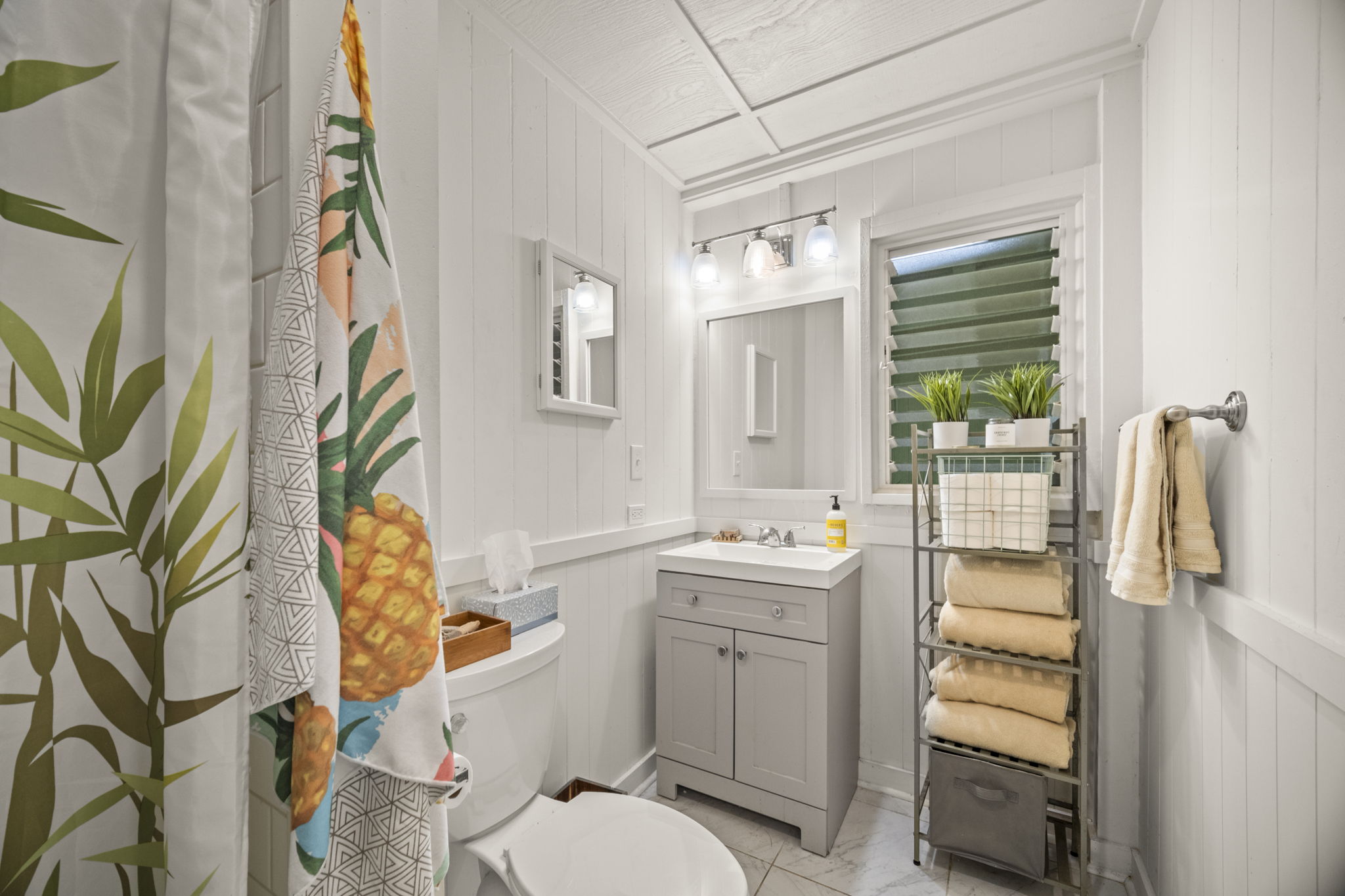 4465 A Aku Road Hanalei, HI 96714 - Photo 17 of 29