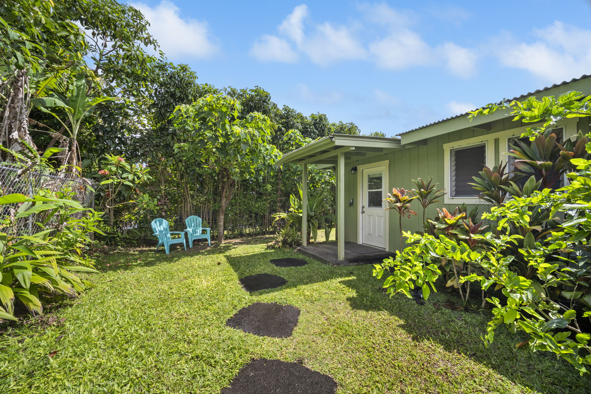 4465 A Aku Road Hanalei, HI 96714 - Photo 4 of 29