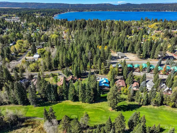 $285,000 | 1365 Divot Lane, McCall, ID 83638