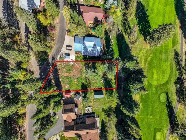 $285,000 | 1365 Divot Lane, McCall, ID 83638