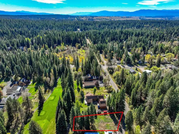 $285,000 | 1365 Divot Lane, McCall, ID 83638